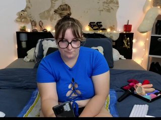 ElvinnaLaFrancaise Porn Show
