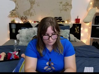 ElvinnaLaFrancaise Porn Show