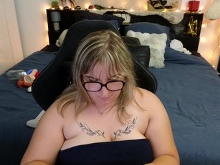 ElvinnaLaFrancaise Porn Show