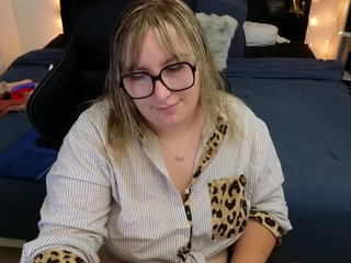 ElvinnaLaFrancaise Porn Show