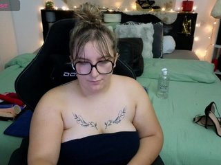 ElvinnaLaFrancaise Porn Show