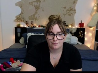 ElvinnaLaFrancaise Porn Show