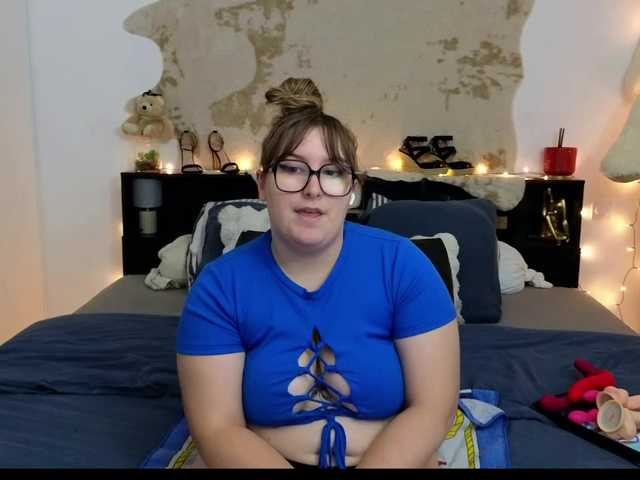 Camgirl ElvinnaLaFrancaise sur Bongacams
