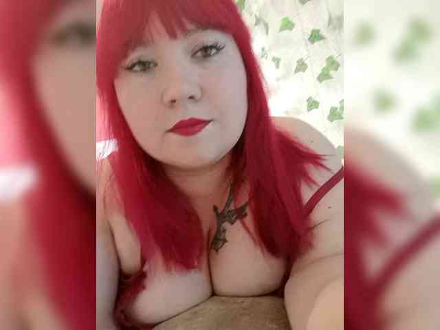 nude cam chat Irinka-Mandarinka