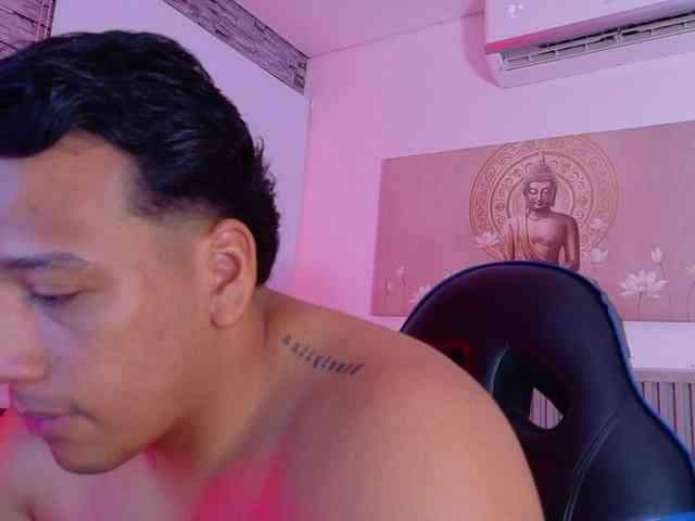 Tom-Muscle Tom-Muscle