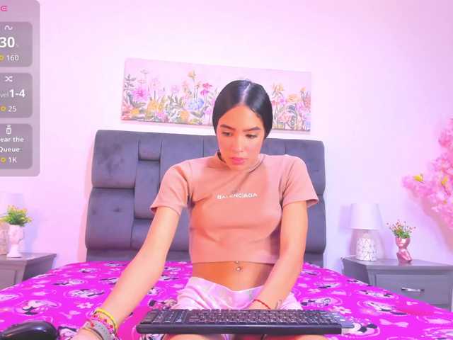 MartinaAldana's BongaCams show and profile