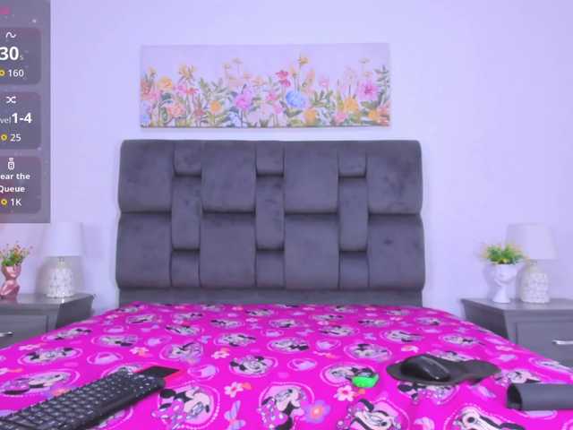 MartinaAldana's BongaCams show and profile