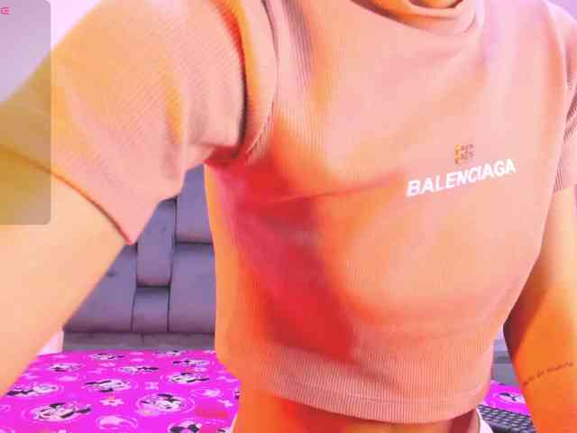 MartinaAldana webcam