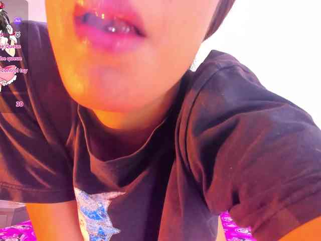 MartinaAldana webcam