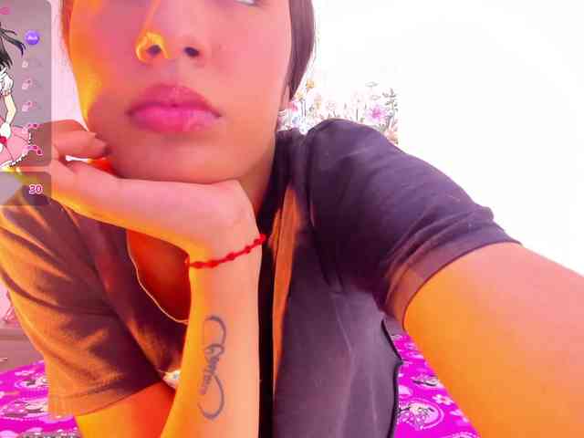 MartinaAldana webcam
