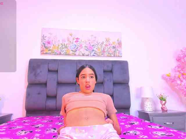 MartinaAldana webcam