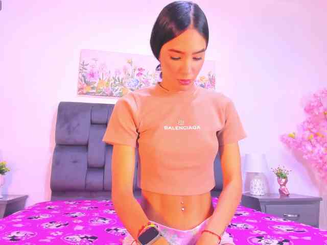 MartinaAldana webcam