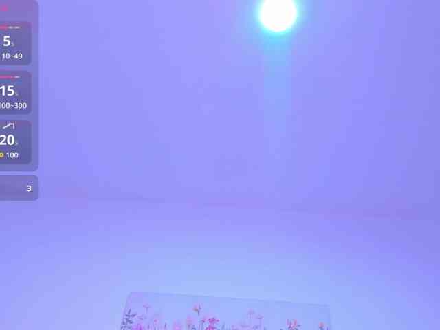 MartinaAldana webcam