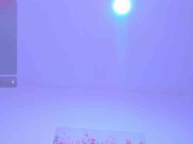 MartinaAldana webcam