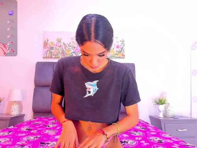 MartinaAldana webcam