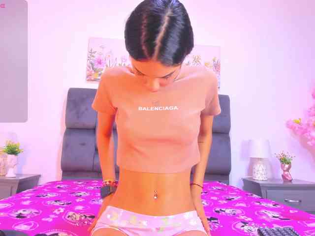 MartinaAldana webcam