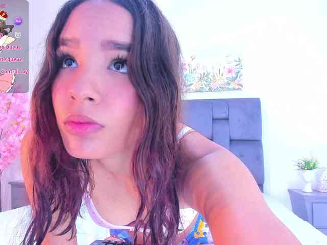 MartinaAldana webcam
