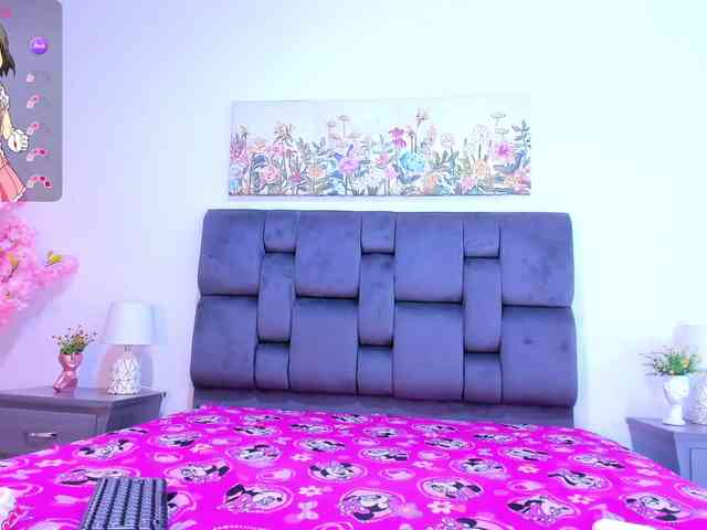 MartinaAldana webcam