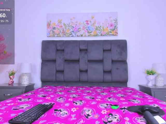 MartinaAldana webcam