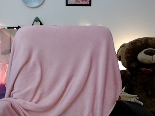 itsvalentine Porn Show