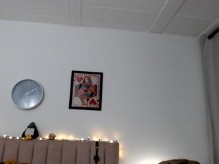 itsvalentine Porn Show