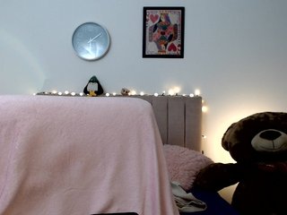 itsvalentine Porn Show