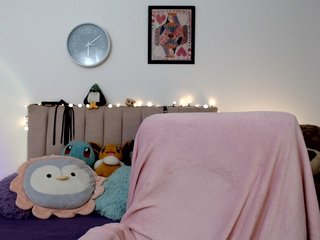 itsvalentine Porn Show