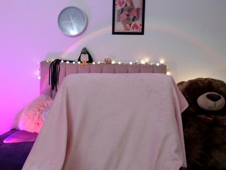 itsvalentine Porn Show