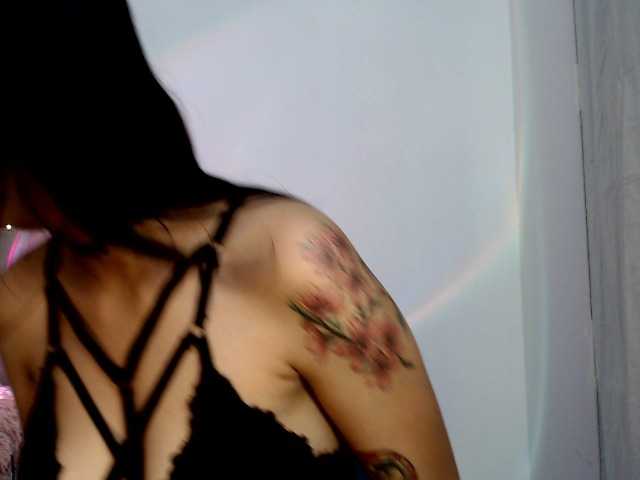 itsvalentine live cam on BongaCams