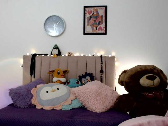 itsvalentine live cam on BongaCams