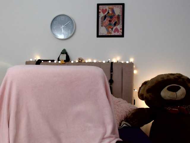 itsvalentine live cam on BongaCams