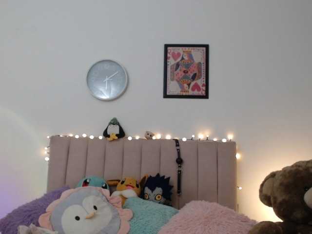 itsvalentine live cam on BongaCams