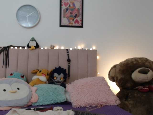 itsvalentine live cam on BongaCams