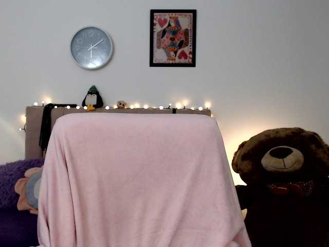 itsvalentine live cam on BongaCams