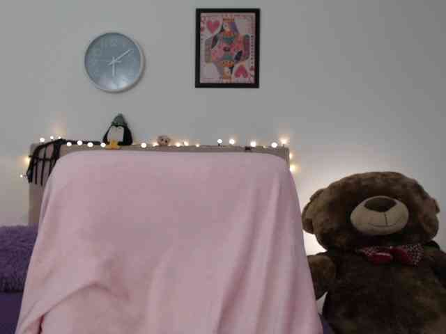 itsvalentine webcam
