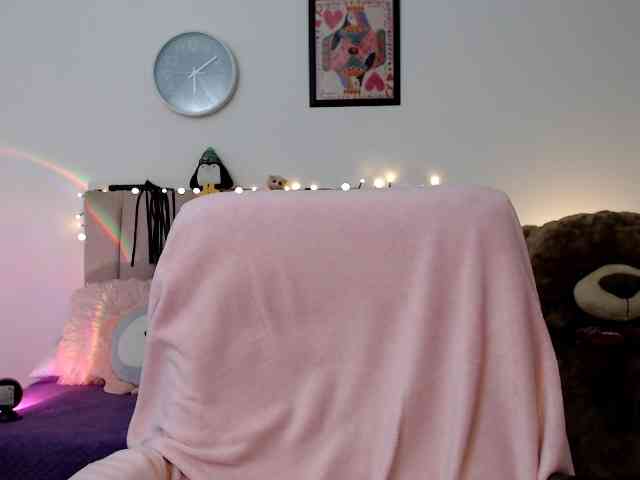 itsvalentine webcam