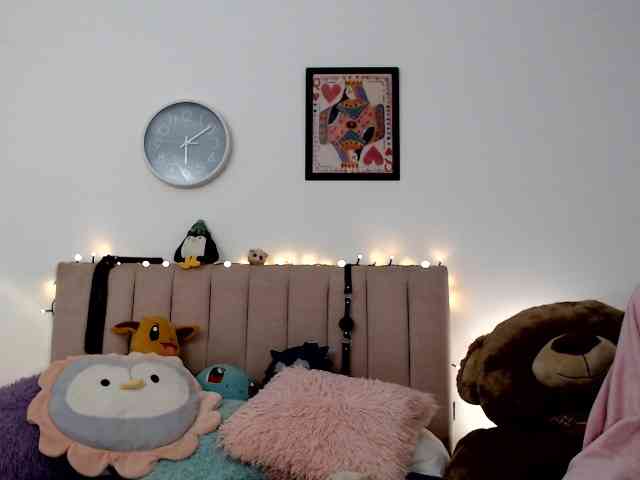 itsvalentine webcam