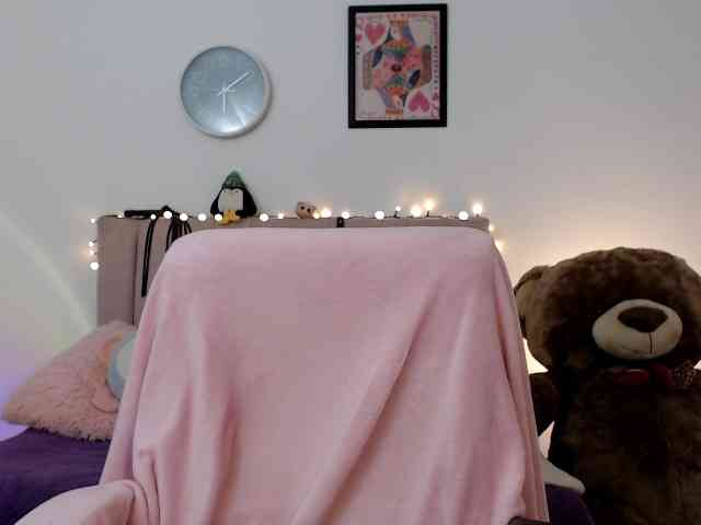 itsvalentine webcam