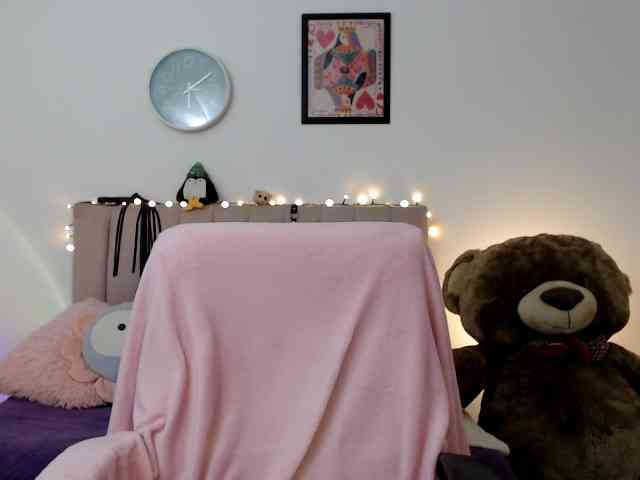 itsvalentine webcam