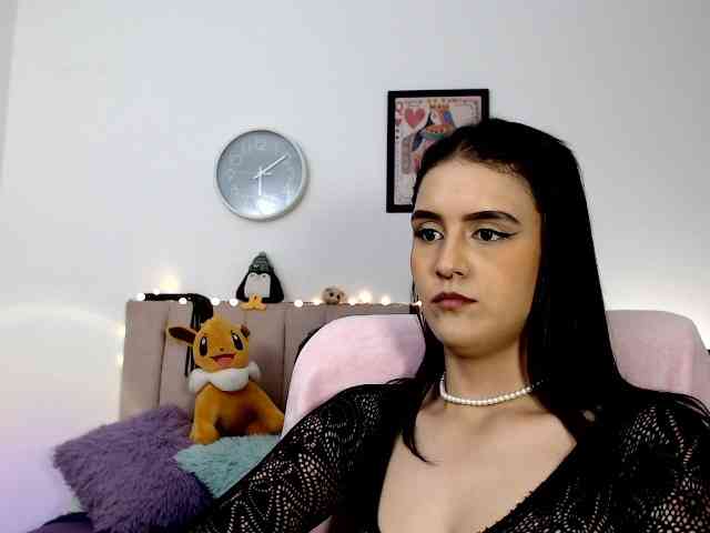 itsvalentine webcam