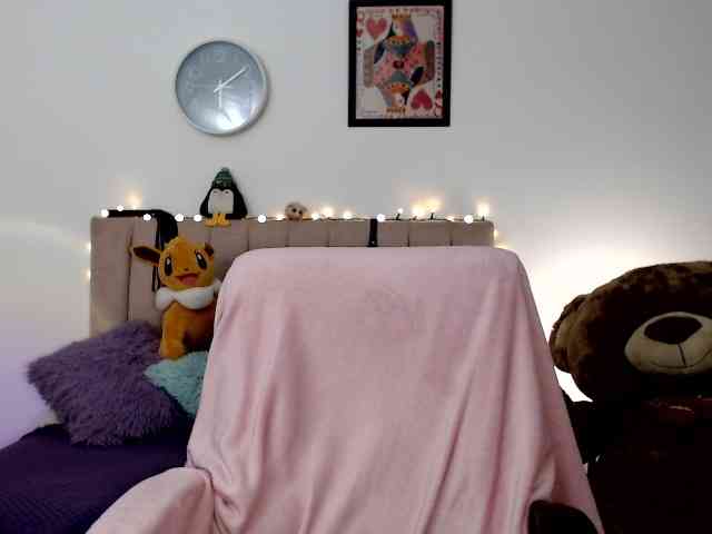 itsvalentine webcam