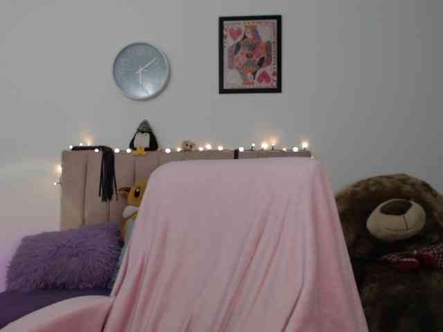 itsvalentine webcam