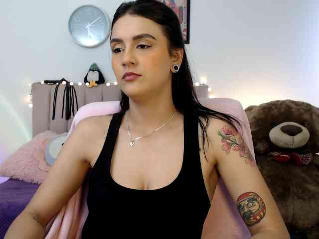 itsvalentine webcam