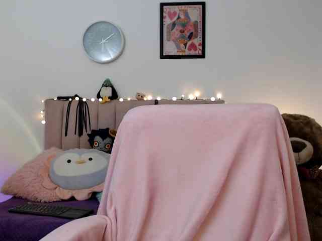 itsvalentine webcam