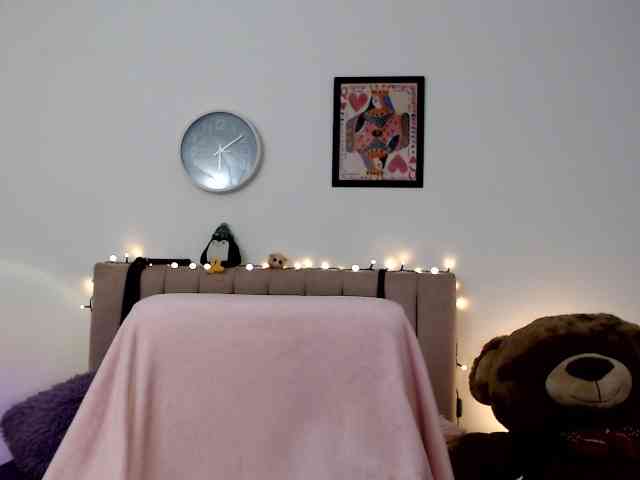 itsvalentine webcam