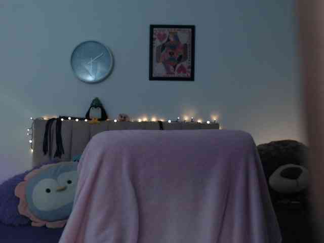 itsvalentine webcam