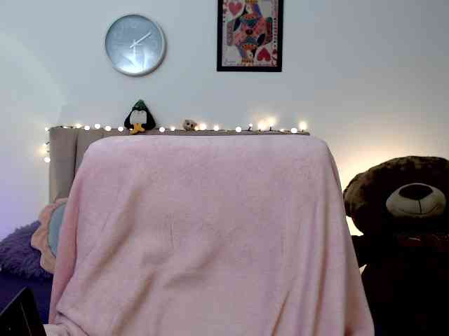 itsvalentine webcam