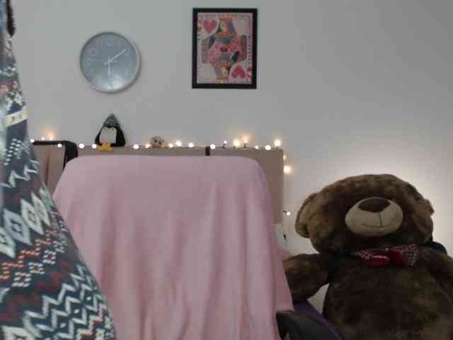 itsvalentine webcam