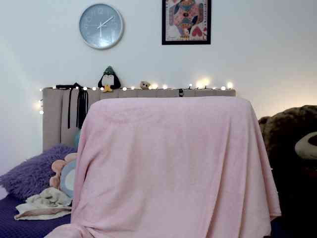 itsvalentine webcam