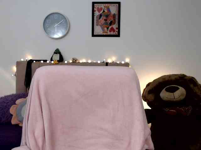 itsvalentine webcam